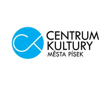 Logo Centrum kultury Písek