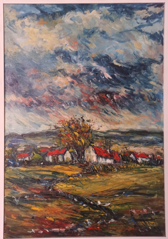 JIHOČESKÁ KRAJINA