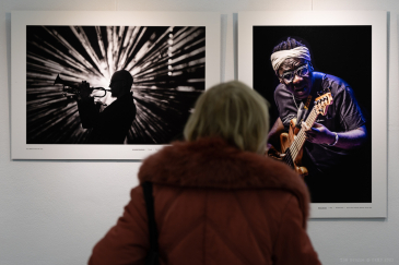 JAZZ WORLD PHOTO 2023