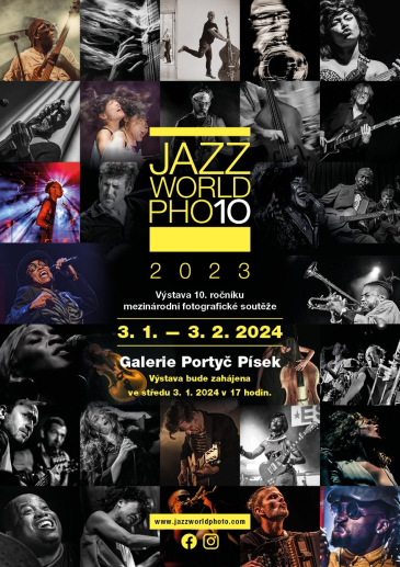 JAZZ WORLD PHOTO 2023