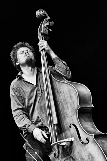 Patrick MAREK / PERCEPCE