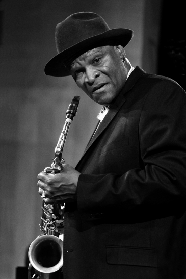 Patrick MAREK / PERCEPCE