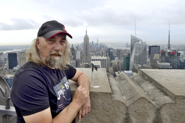 Patrick MAREK / PERCEPCE