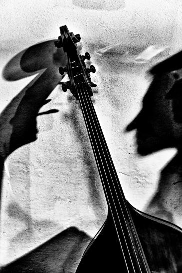 Patrick MAREK / PERCEPCE