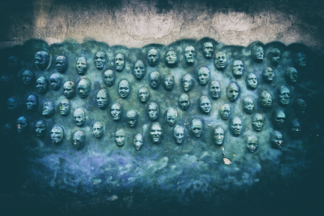 Patrick MAREK / PERCEPCE