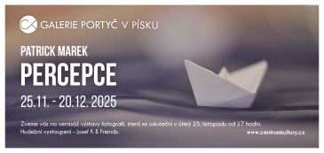 Patrick MAREK / PERCEPCE