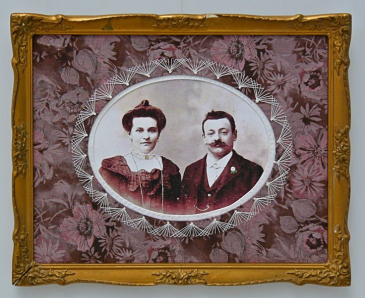 NOSTALGIE - výstava autorských děl klubu PATCHFANYNKY