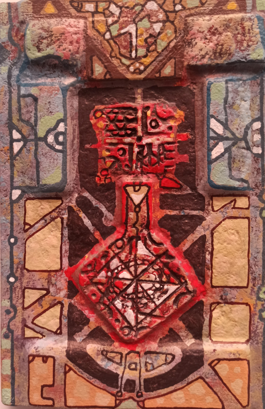 KŘÍŽENÍ, KROUŽENÍ, SOUŽENÍ