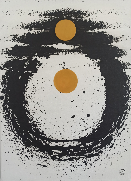 Variace na zlatou II.