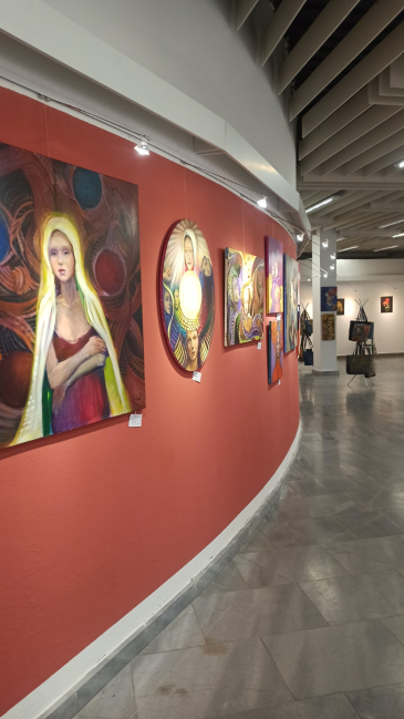 VE SPOLEČNÉM AKORDU