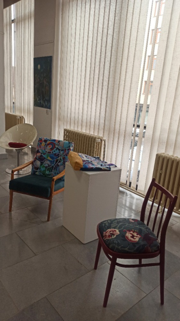 VE SPOLEČNÉM AKORDU