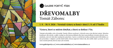 Tomáš Záborec – DŘEVOMALBY