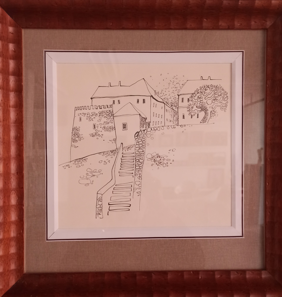 PUTIMSKÁ BRÁNA II.